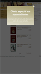 Mobile Screenshot of livrosfnunesonline.com